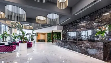 Grand Hotel Adriatic II
