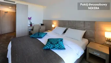 Grand Hotel Adriatic II