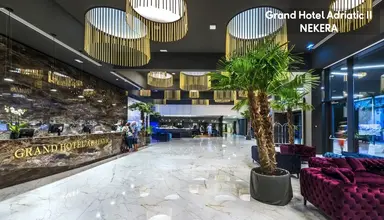 Grand Hotel Adriatic II