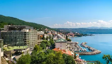 Grand Hotel Adriatic II