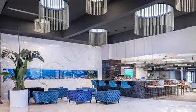 Grand Hotel Adriatic II
