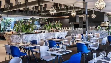 Grand Hotel Adriatic II