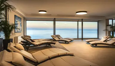 Grand Hotel Adriatic II