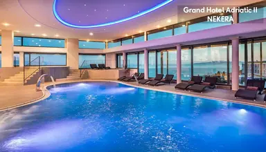 Grand Hotel Adriatic II