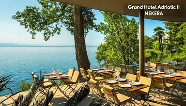 Grand Hotel Adriatic II