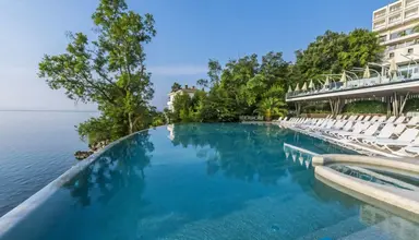 Grand Hotel Adriatic II