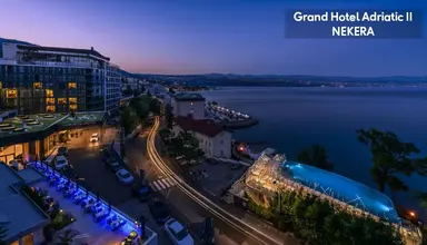 Grand Hotel Adriatic II