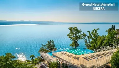 Grand Hotel Adriatic II