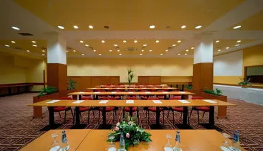Grand Hotel Adriatic II