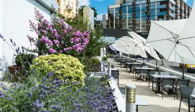 Grand Hotel Adriatic II