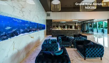 Grand Hotel Adriatic II