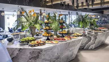 Grand Hotel Adriatic II