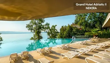 Grand Hotel Adriatic II