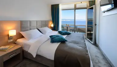 Grand Hotel Adriatic II