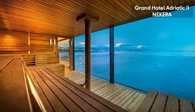 Grand Hotel Adriatic II