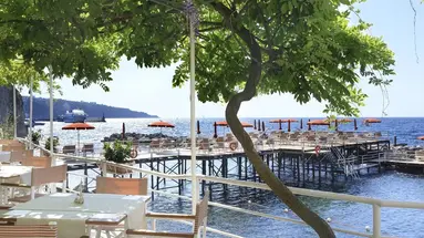 Grand Hotel Ambasciatori