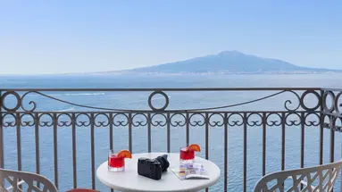 Grand Hotel Ambasciatori