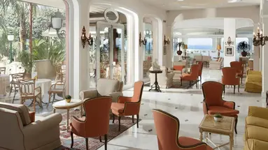Grand Hotel Ambasciatori