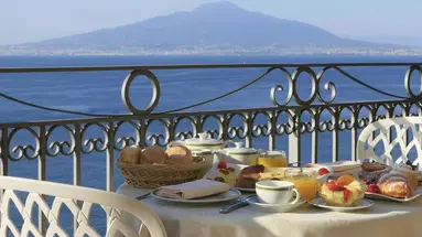 Grand Hotel Ambasciatori