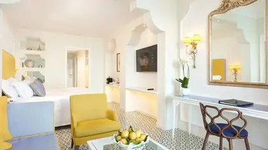 Grand Hotel Ambasciatori
