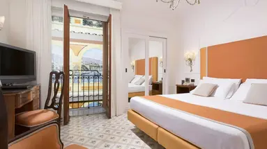 Grand Hotel Ambasciatori