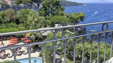 Grand Hotel Ambasciatori