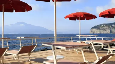 Grand Hotel Ambasciatori