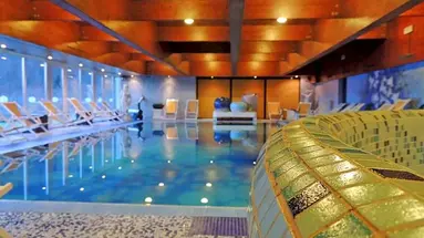 Grand Hotel Astoria 