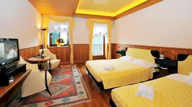 Grand Hotel Astoria 