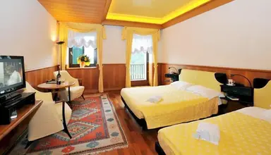 Grand Hotel Astoria 