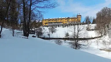 Grand Hotel Astoria 