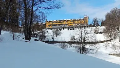 Grand Hotel Astoria 