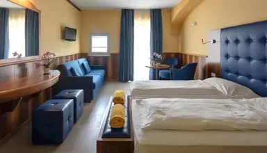 Grand Hotel Astoria 