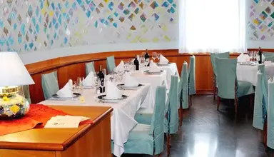 Grand Hotel Astoria 