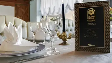 Grand Hotel Astoria 