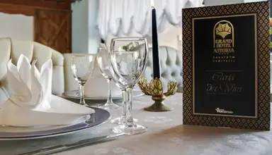 Grand Hotel Astoria 