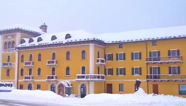 Grand Hotel Astoria 