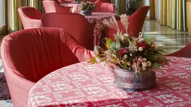 Grand Hotel Astoria 