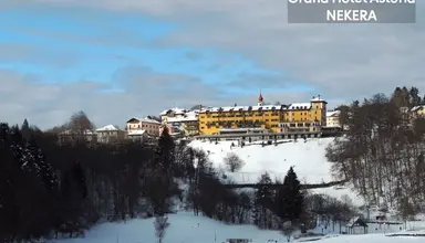 Grand Hotel Astoria 