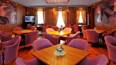 Grand Hotel Astoria 