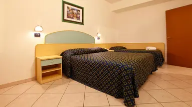 Grand Hotel Azzurra Club