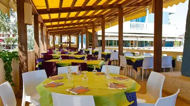 Grand Hotel Azzurra Club