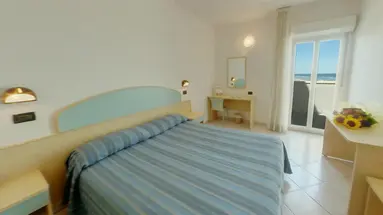 Grand Hotel Azzurra Club
