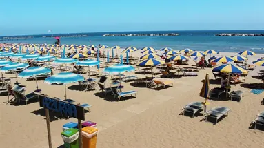 Grand Hotel Azzurra Club