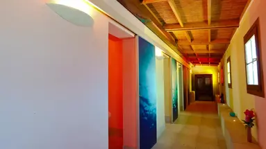 Grand Hotel Azzurra Club