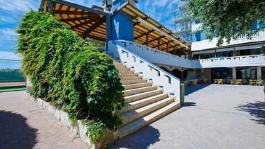 Grand Hotel Azzurra Club