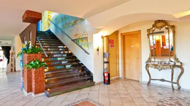Grand Hotel Azzurra Club