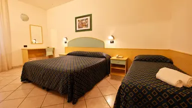 Grand Hotel Azzurra Club