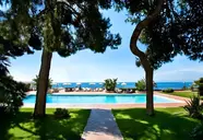 Grand Hotel Baia Verde