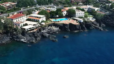 Grand Hotel Baia Verde